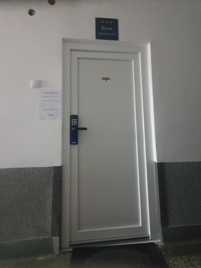 Vinkovci 1 아파트 외부 사진